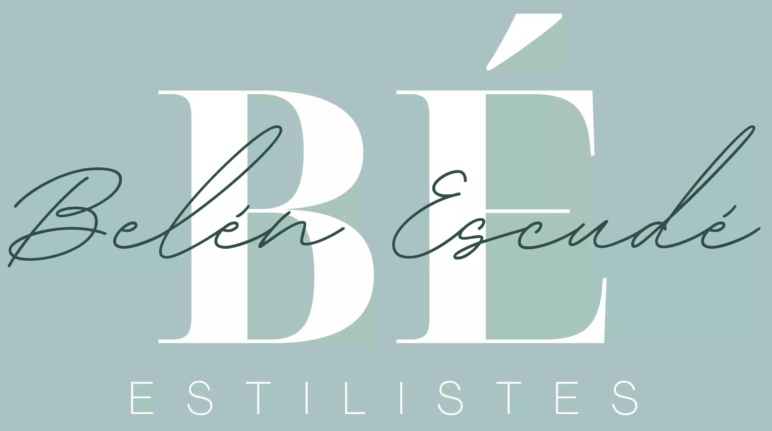Belén Escudé Estilistes
